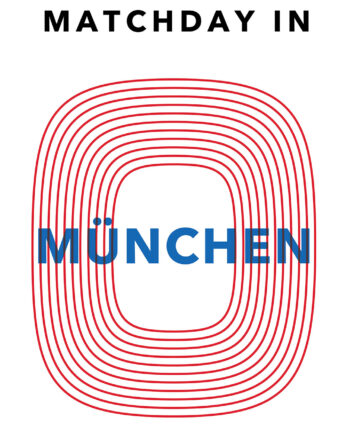 Matchday In München Af Olé Olé