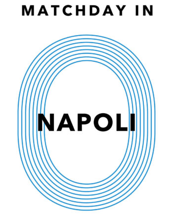 Matchday In Napoli Af Olé Olé