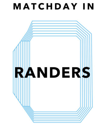 Matchday In Randers Af Olé Olé
