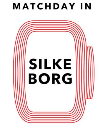 Matchday In Silkeborg Af Olé Olé