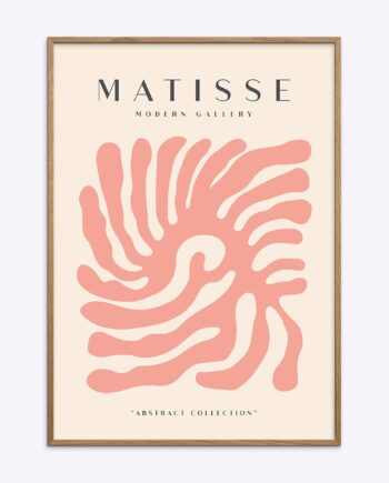 Matisse Modern Gallery No5