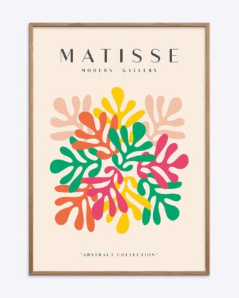 Matisse Modern Gallery No1