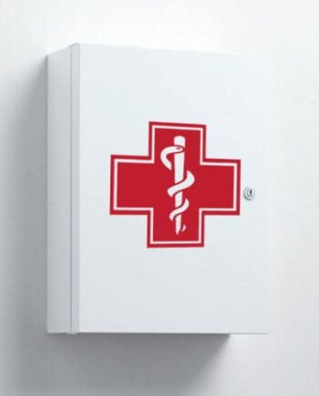 Medicin Logo Wallsticker