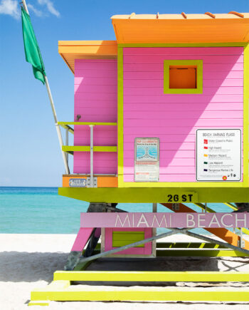 Miami No    Af Camilla Schmidt