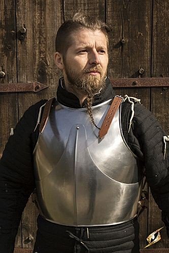 Milanese Armour  226 128 147  Epic Armoury  226 128 147  Polished Steel Large  226 128 147  Live Rollespil