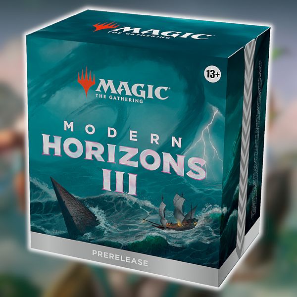 Modern Horizons Prerelease Pack
