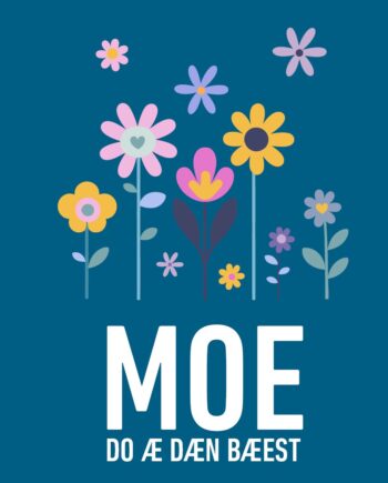 Moe Do   Dæn Bæest