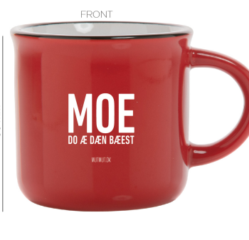 Moe Do   Dæn Bæest