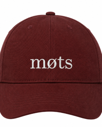Møts Burgundy