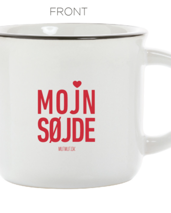 Mojn Søjde