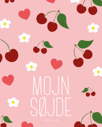 Mojn Søjde Ekstra Sødt