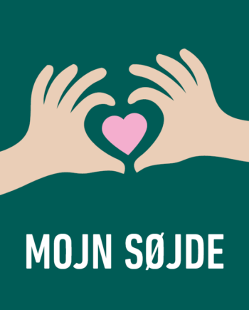 Mojn Søjde Magnet