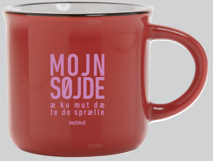 Mojn Søjde Ku Mut Dæ