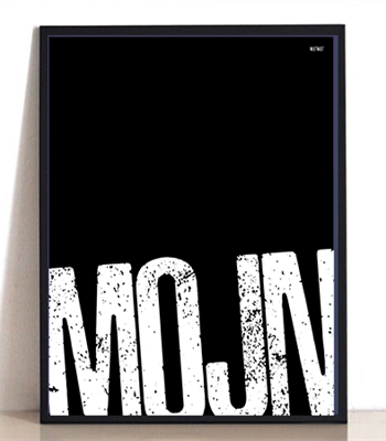 Mojn Sort