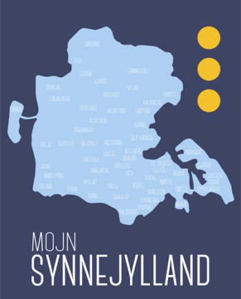 Mojn Synnejylland A5