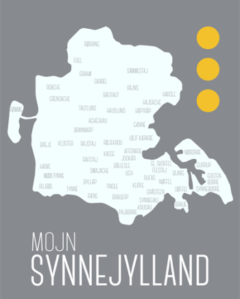 Mojn Synnejylland A5