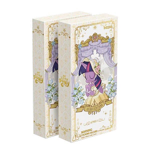 My Little Pony: Friendship Eternal Cards Series 01 Star Edition Mini Box