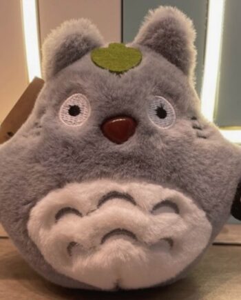 My Neighbor Totoro Totoro Keychain Plush 10cm