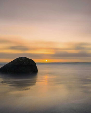 Nærlandstranda Af Cato Johan Rød Photography
