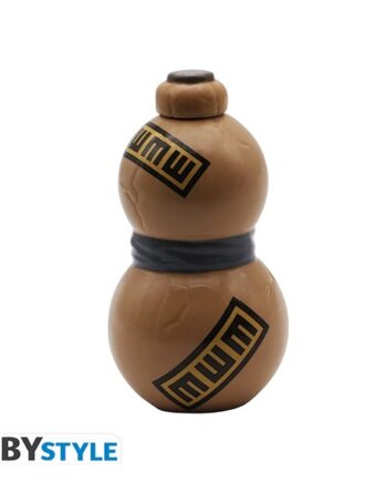 Naruto Shippuden Gaara   Gourd 3d Mug 350ml