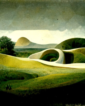 Natural Formations   Af Yoma Emptylands