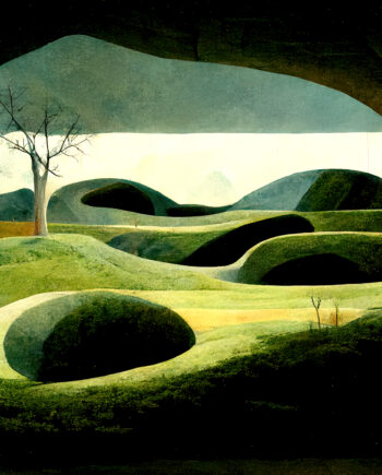 Natural Formations   Af Yoma Emptylands