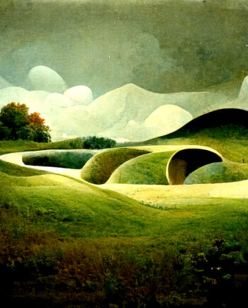 Natural Formations   Af Yoma Emptylands