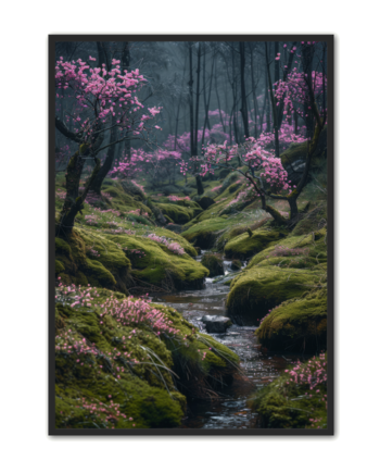 Naturplakat 20