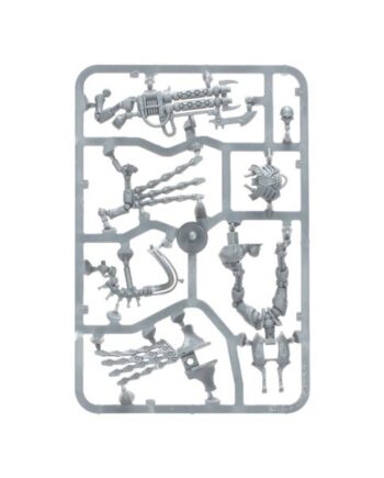 Necrons Royal Warden 99070110007 Do