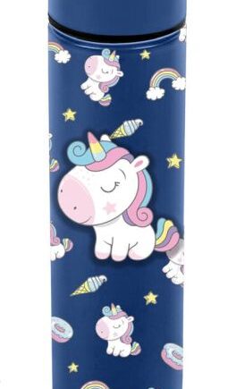 Oh My Pop  Sweety Thermo Water Bottle 500ml