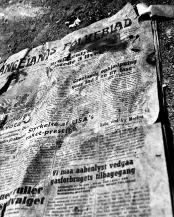 Old News Af Palle Hasling Jakobsen