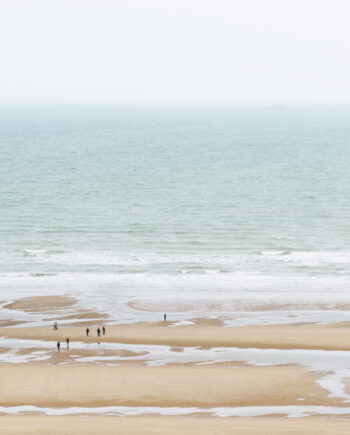 Omaha Beach Af Frames