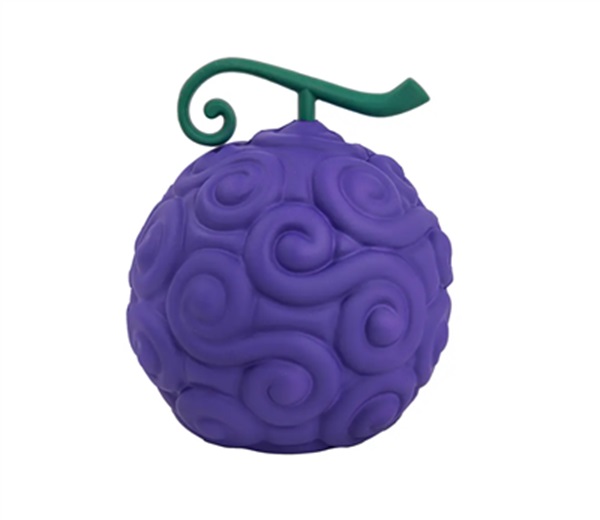 One Piece: Squishy Gum Gum Fruit