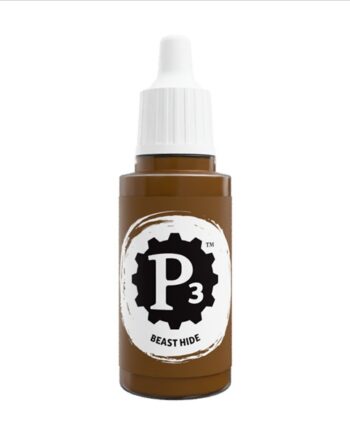 P3 Maling  Steamforged Games  Beast Hide 18ml