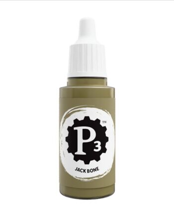 P3 Maling  Steamforged Games  Jack Bone 18ml