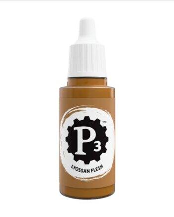 P3 Maling  Steamforged Games  Lyossan Flesh 18ml