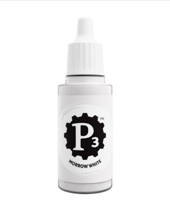 P3 Maling  Steamforged Games  Morrow White 18ml