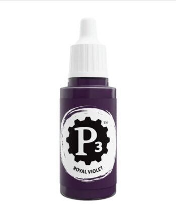 P3 Maling  Steamforged Games  Royal Violet 18ml
