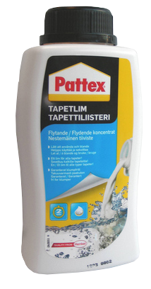 Pattex Tapetlim Tapet Af Henkel