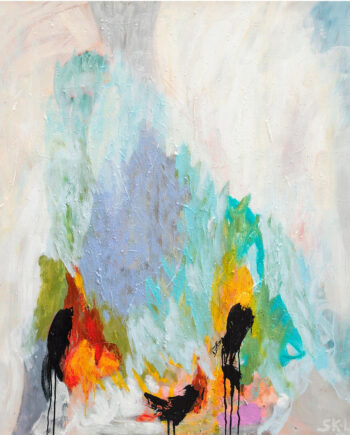 Peace Af Svend Kindt-larsen