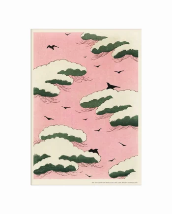 Pink Sky