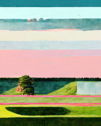 Pink Summer   Af Yoma Emptylands