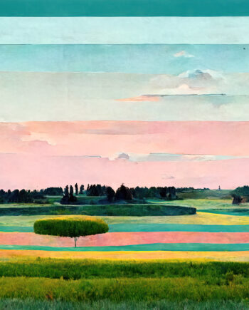 Pink Summer   Af Yoma Emptylands