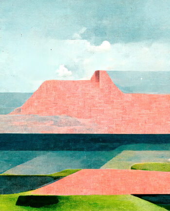 Pink Summer Oceanshore V1 Af Yoma Emptylands