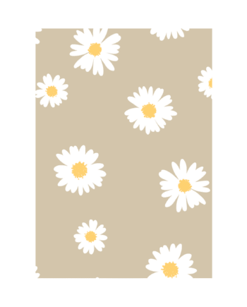 Plakat  Quot Margurit Quot  Beige  A4