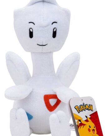 Pok 195 169 Mon Togetic Plush Bamse 20cm