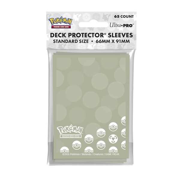 Pokemon Energy: Metal Type Deck Protector 65 Lommer Ultra Pro Sleeves 16749