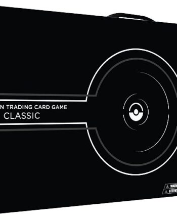 Pokemon Tcg Classic   Decks  Spilleplade   Tilbeh 195 184
