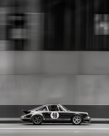 Porsche Vers  01 Af Rasmus Lassen