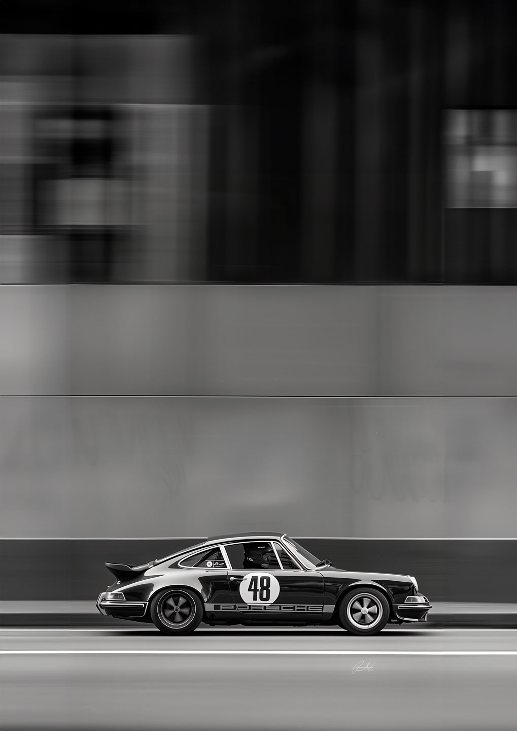 Porsche Vers  01 Af Rasmus Lassen